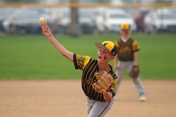 AABC 11U Gil Hodges World Series 