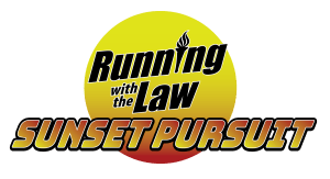 Running With The Law 5K/10K