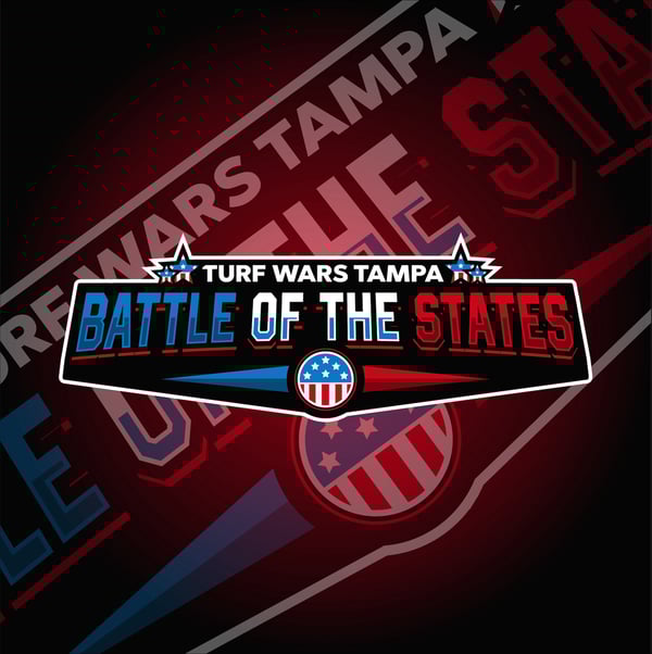 Turf Wars Tampa | Battle of the States