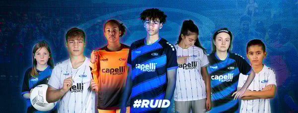 2026 Washington Rush Cup 