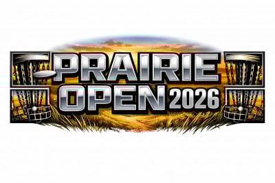 Prairie Open 2026 Wisconsin Tour Stop - All Pro and All Advanced Presented by Innova Discs
