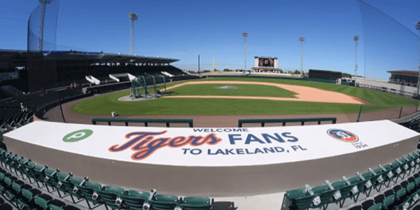 Tigertown Collegiate Classic