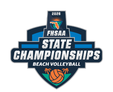 FHSAA  Beach Volleyball State Championships 2026
