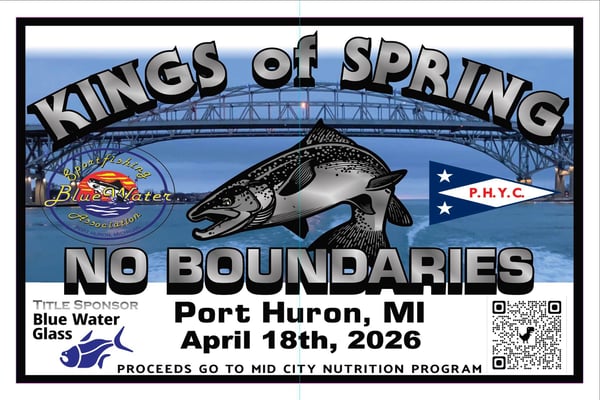 Kings of Spring Tournament