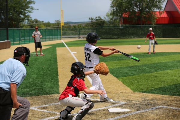 Game 7 Spring RING Classic