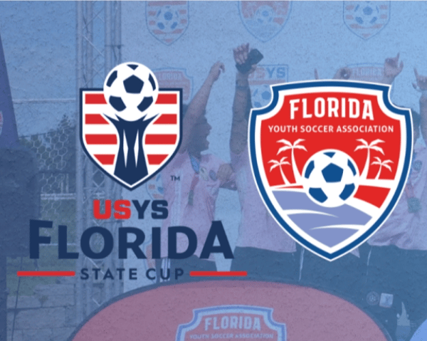 FYSA Pres/ State Cup Elim 16-19U