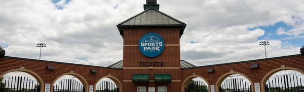 Deaconess Sports Park