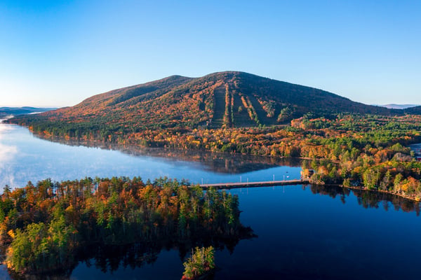 Pleasant Mountain