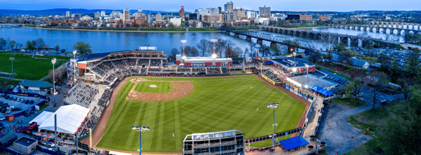FNB Field