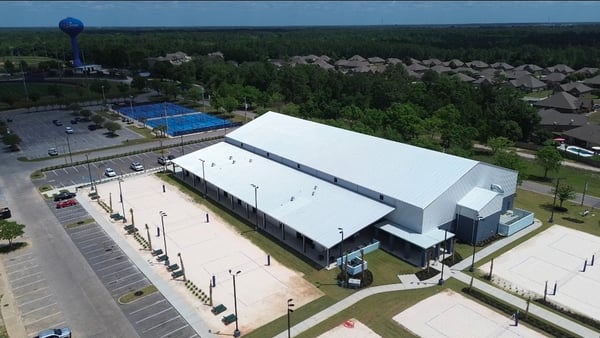 Alabama Gulf Coast Sports Center