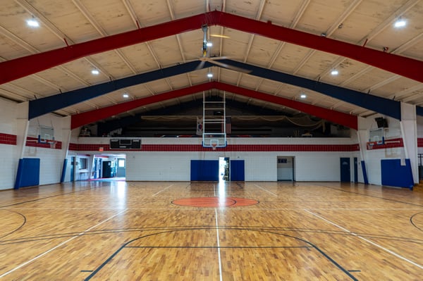 Court One Training Center