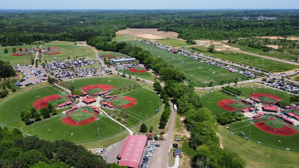 mTrade Park