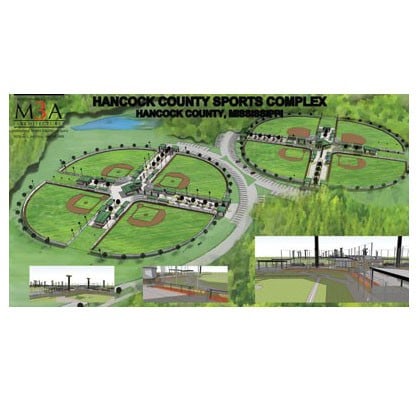Hancock County Sports Complex