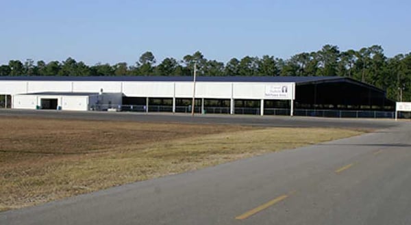Vancleave Multipurpose Arena