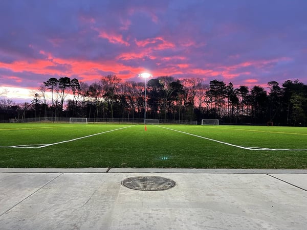 Moose Athletic Center