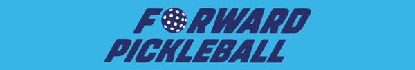 Forward Pickleball