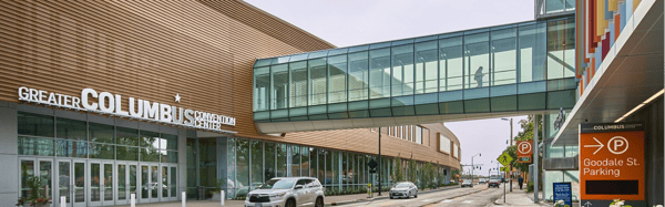 Greater Columbus Convention Center
