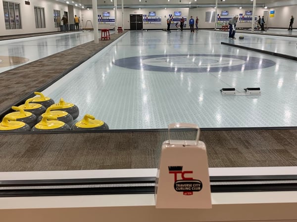 Traverse City Curling Club