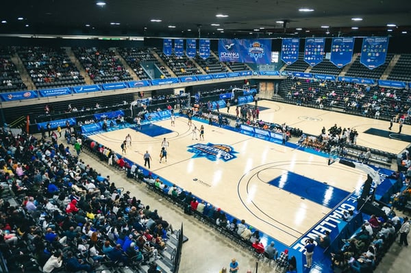 Wicomico Youth and Civic Center