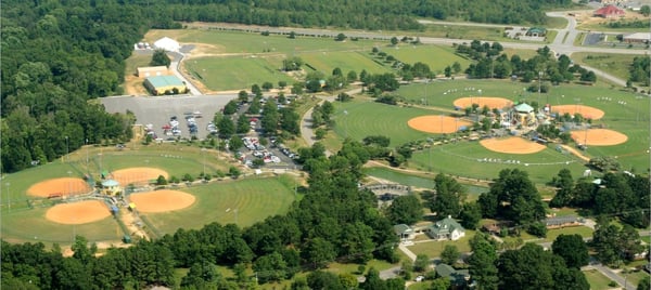 Freedom Florence Recreation Complex