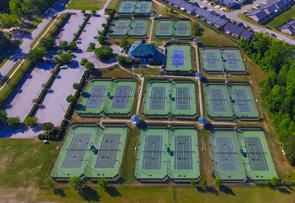Lexington County Tennis Complex