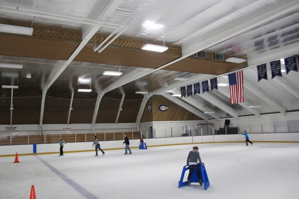 Hamilton Center Ice Arena 