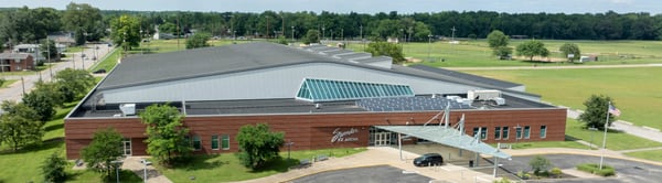 Swonder Ice Arena