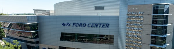 Ford Center