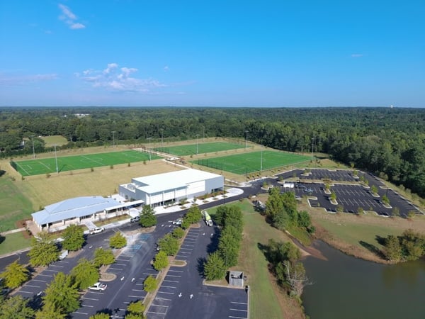 Wire Road Soccer Complex 