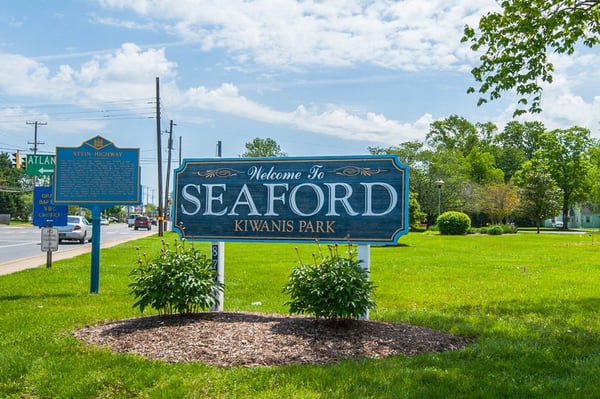 Seaford Sports Complex 