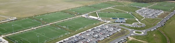  DE Turf Sports Complex 