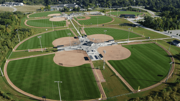 Meijer Sports Complex 