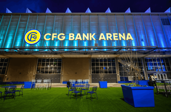 CFG Bank Arena