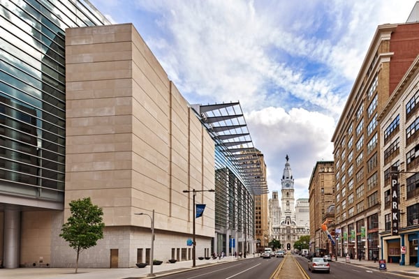 Pennsylvania Convention Center