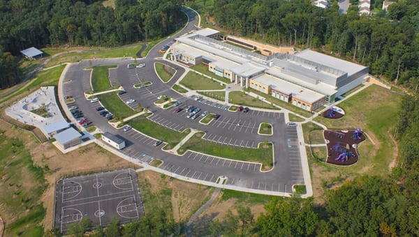 North Laurel Community Center