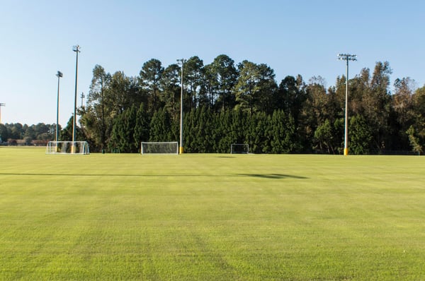 Blount Recreational Sports Complex