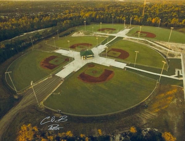 Midland Sports and Tournaments Complex