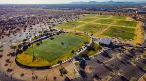 Reach 11 Sports Complex