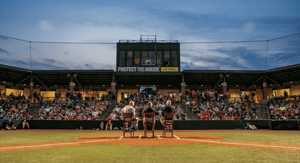 The Ripken Experience Aberdeen