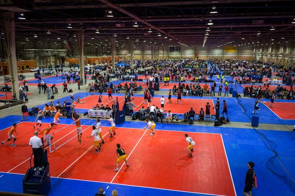 Pennsylvania Farm Show Complex & Expo Center