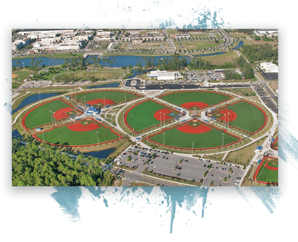 Styers Athletic Complex @ Grand Park