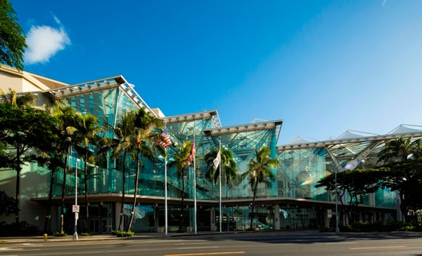 Hawai'i Convention Center
