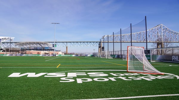WSFS Bank Sportsplex