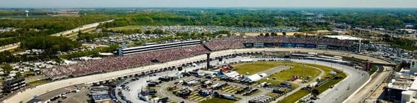 Dover Motor Speedway