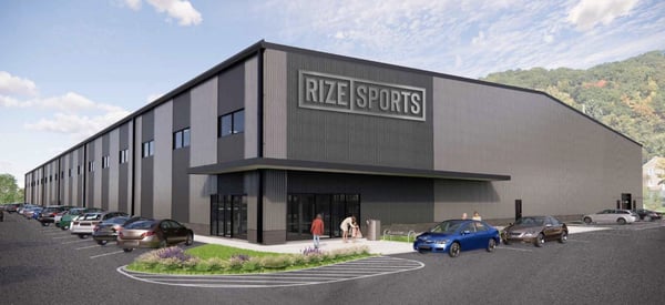 Rize Sports