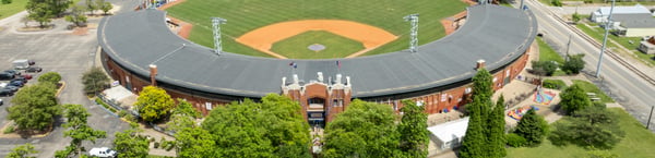 Bosse Field