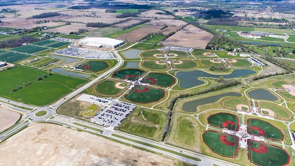 Grand Park Sports Campus
