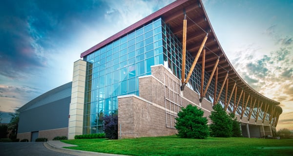 Branson Convention Center