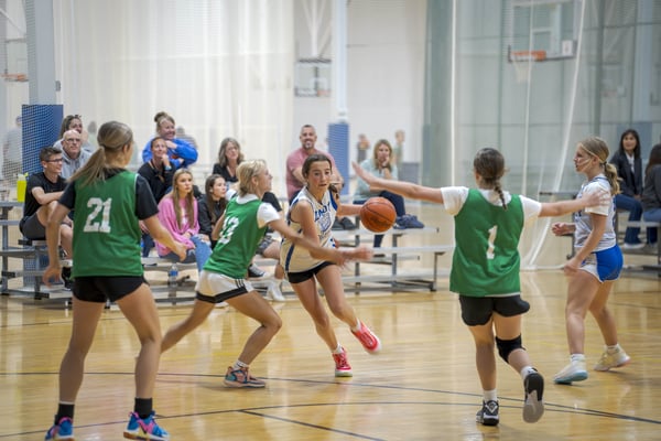 Morey Courts