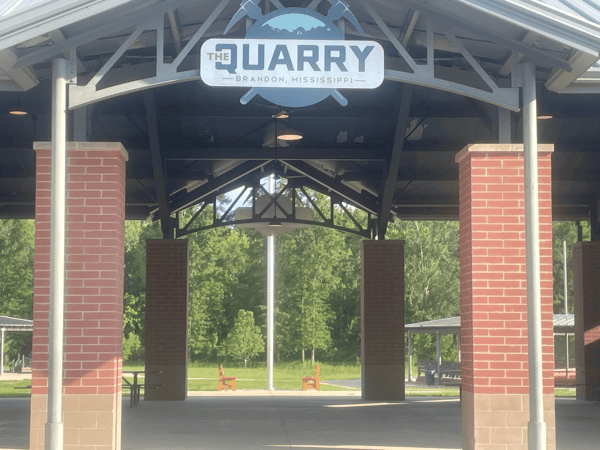 Quarry Park
